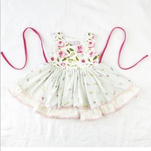Sweethoney Knit Belle Daydreamer- 1 available 3T